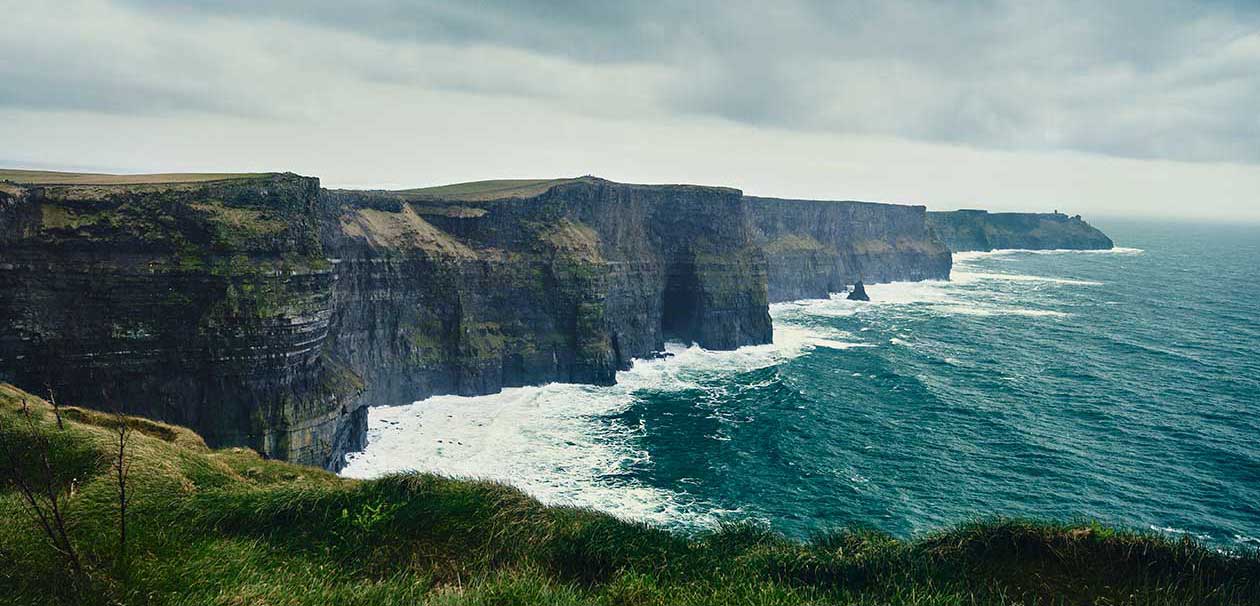 Cliffs of Moher